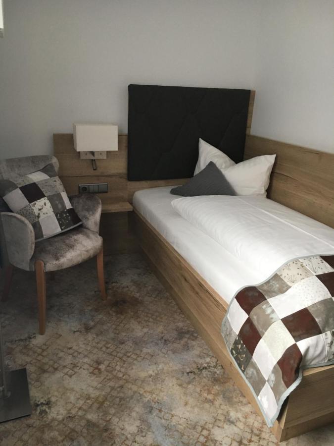 Stadt-Gut-Hotels - Das Kleine Hotel Weimar  Bagian luar foto