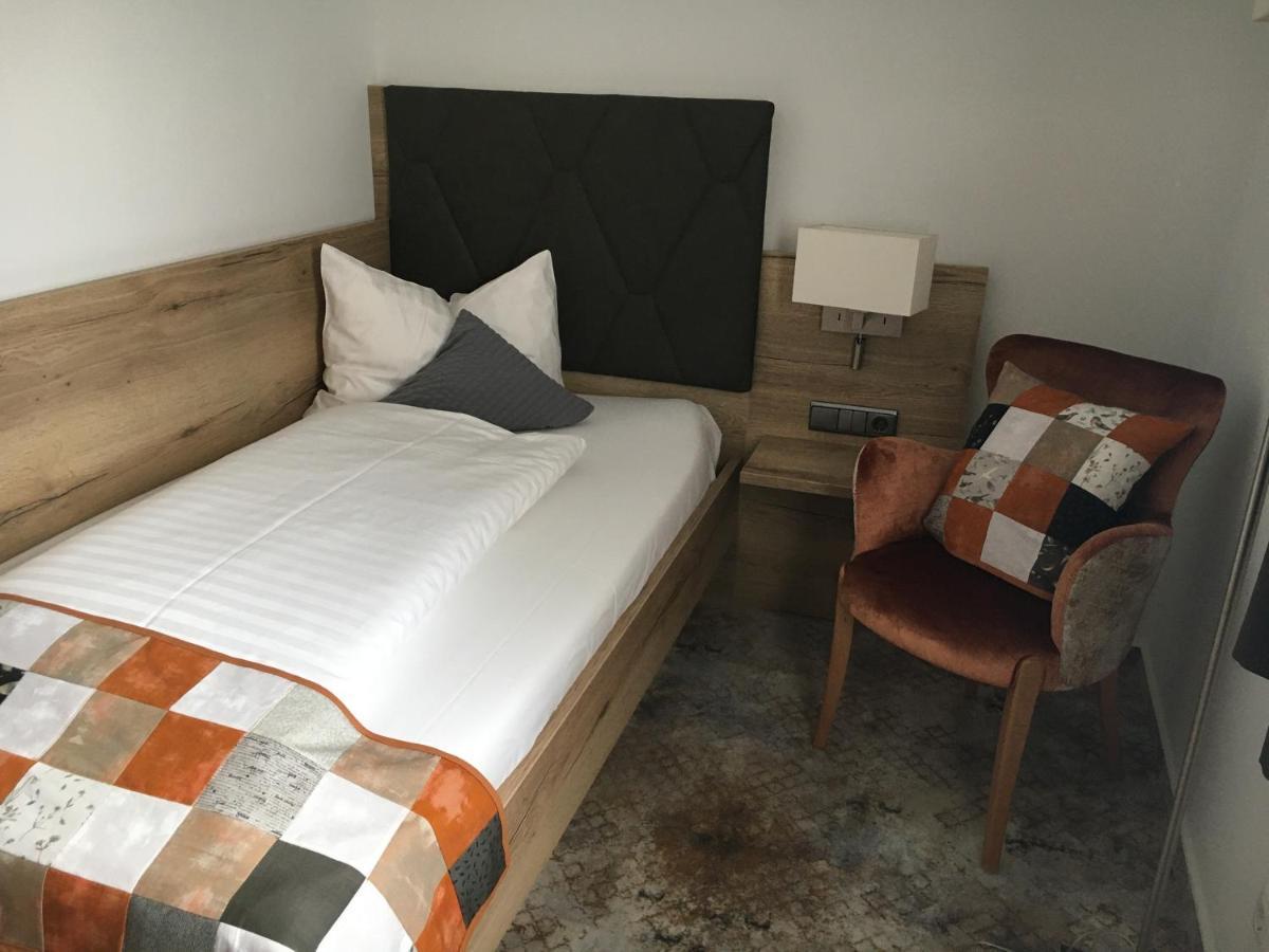 Stadt-Gut-Hotels - Das Kleine Hotel Weimar  Bagian luar foto