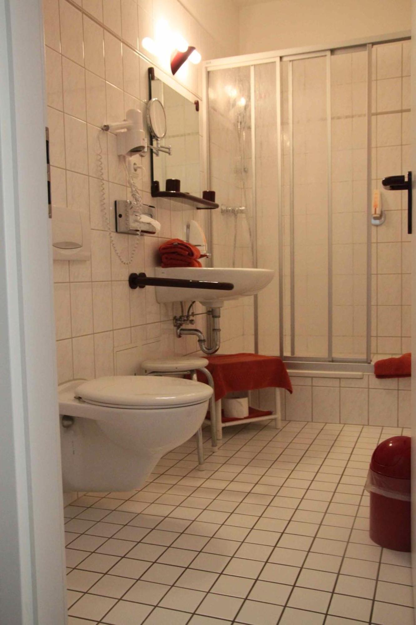 Stadt-Gut-Hotels - Das Kleine Hotel Weimar  Bagian luar foto