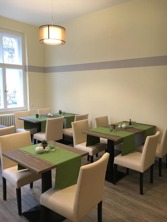 Stadt-Gut-Hotels - Das Kleine Hotel Weimar  Bagian luar foto