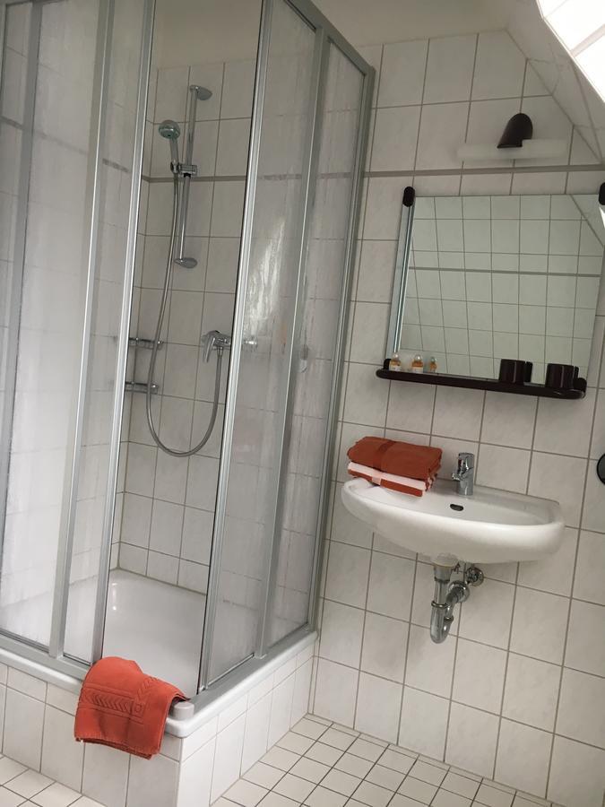 Stadt-Gut-Hotels - Das Kleine Hotel Weimar  Bagian luar foto